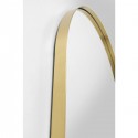 Miroir mural Daisy 165x55cm