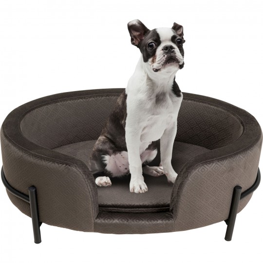 Lit pour chien/chat Dream Day Gris