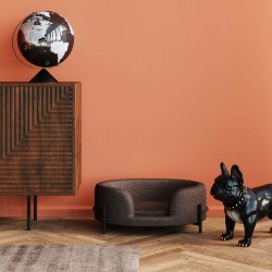 Lit pour chien/chat Dream Day Gris