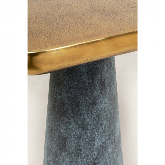 Table d appoint Cora 35x35cm