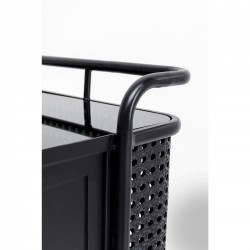 Commode Fence 80x80cm