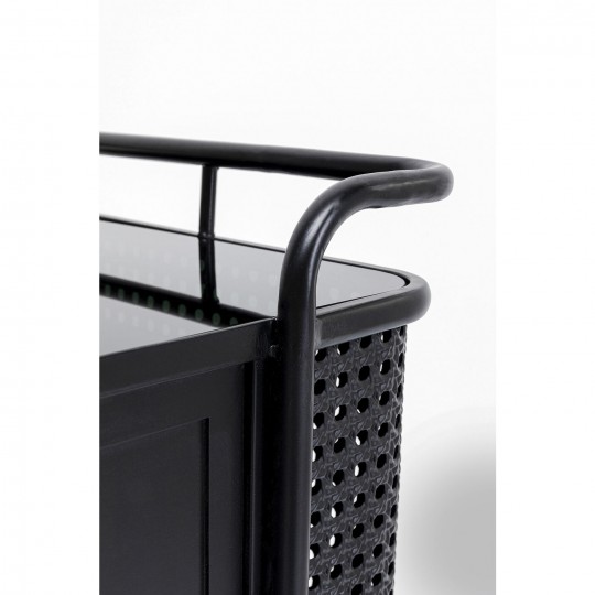 Cómoda Fence 80x80cm