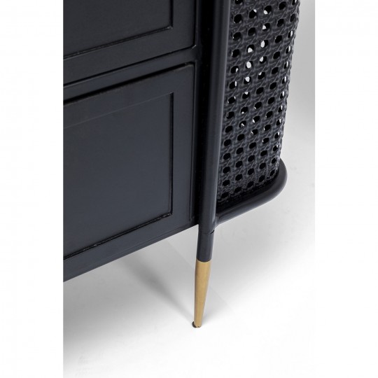 Cómoda Fence 80x80cm