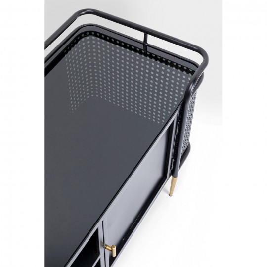 Móvel TV Fence 160x48cm