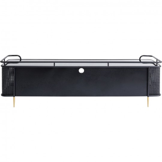 Buffet bas Fence 160x48cm