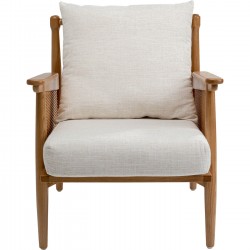Chaise a. acc. Cane
