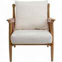 Chaise a. acc. Cane