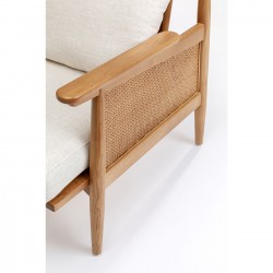 Chaise a. acc. Cane
