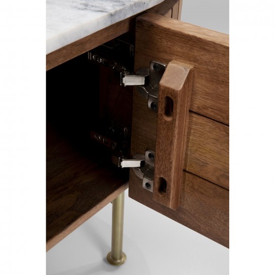 Móvel TV Grace 145x48cm Móvel TV Grace 145x48cm