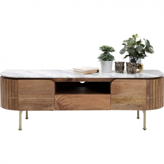 Buffet bas Grace 145x48cm