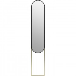 Miroir mural Alice 175x32cm