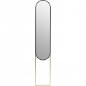 Miroir mural Alice 175x32cm