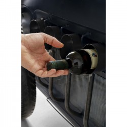 Meuble bar Racing Car