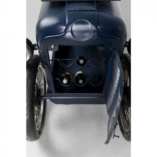 Meuble bar Racing Car
