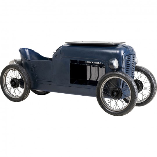 Meuble bar Racing Car