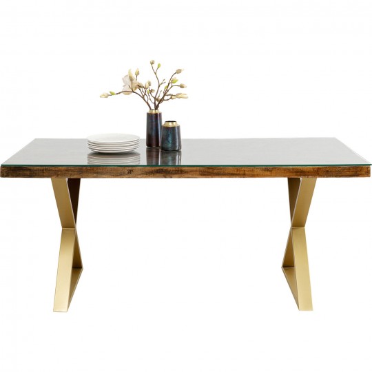 Table Conley Cross laiton 180x90cm