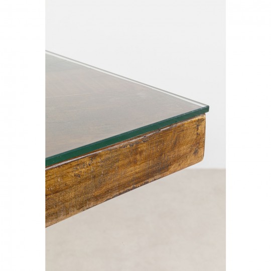 Table Conley Cross laiton 180x90cm
