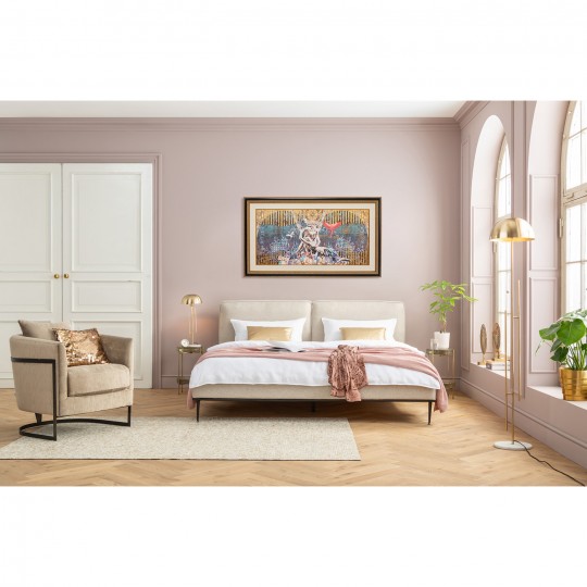 Quadro Lovers 260x150cm