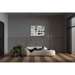 Tableau encadré Memories 160x120cm