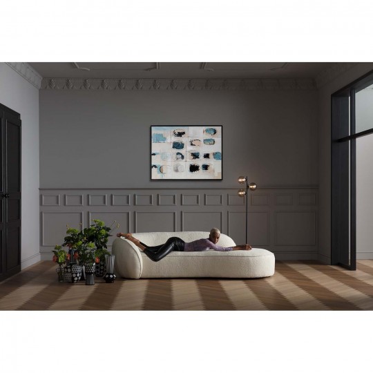 Quadro com Moldura Memories 160X120cm