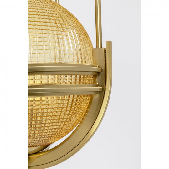 Suspension Global Basket Ø52cm