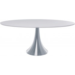 Table Grande Possibilita White 180x100cm Kare Design