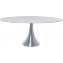 Table Grande Possibilita White 180x100cm Kare Design