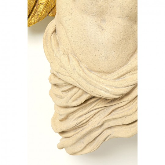 Objeto de parede Gab Angel 208x136 cm Objeto de parede Gab Angel 208x136 cm