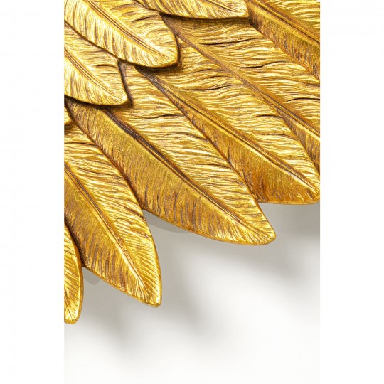 Objeto de parede Gab Angel 208x136 cm Objeto de parede Gab Angel 208x136 cm