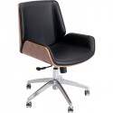Chaise de bureau Rouven 100cm