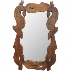 Miroir mural Bracket 110x172cm
