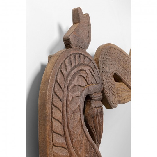 Miroir mural Bracket 110x172cm