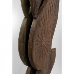 Miroir mural Bracket 110x172cm