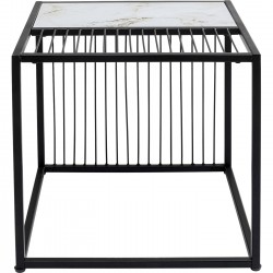 Mesa de apoio Twice 45x45 cm