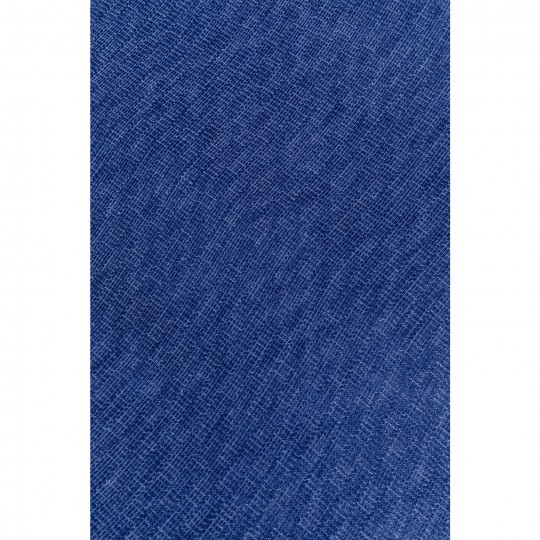 Cadeirão Giratório Oscar Denim Cadeirão Giratório Oscar Denim