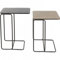Table d appoint Diego (2/Set)