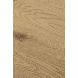 Table Schickeria hene blanc Ø80cm