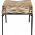 Tabouret Acapulco Natur