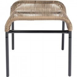 Tabouret Acapulco Natur