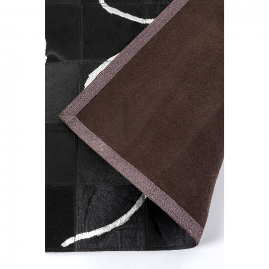 Tapete Art Faces 170x240 cm