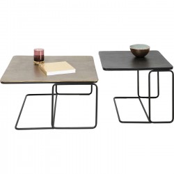 Table basse Diego (2/Set)