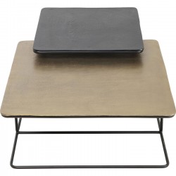 Mesa de centro Diego (conjunto de 2)