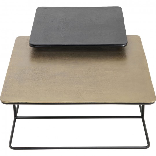 Mesa de centro Diego (conjunto de 2)