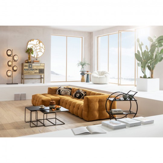 Table basse Diego (2/Set)