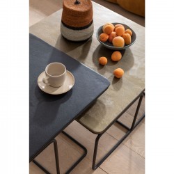 Table basse Diego (2/Set)