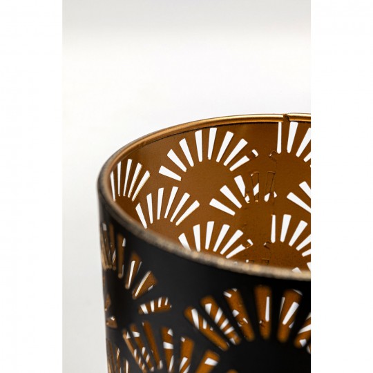 Candeeiro Storm Moira (conjunto de 3)