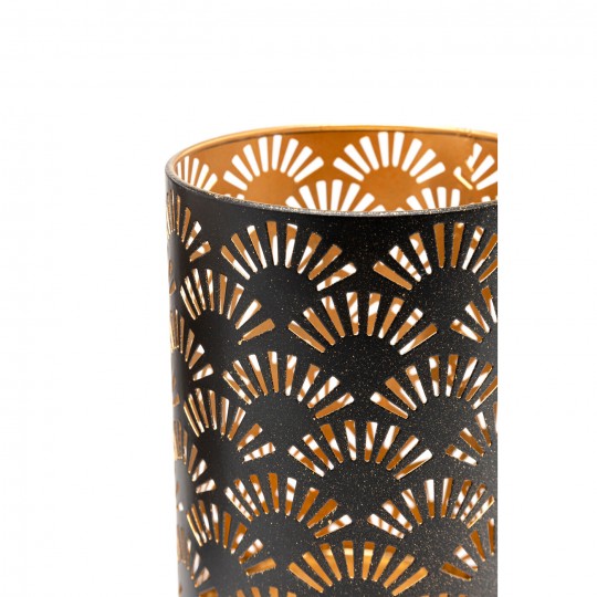 Candeeiro Storm Moira (conjunto de 3)