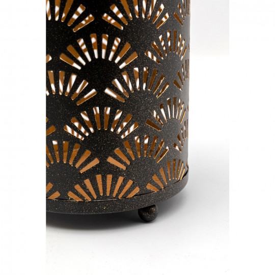 Candeeiro Storm Moira (conjunto de 3)