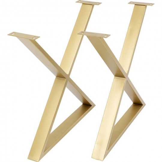structure Tavola Cross laiton (2/Set)