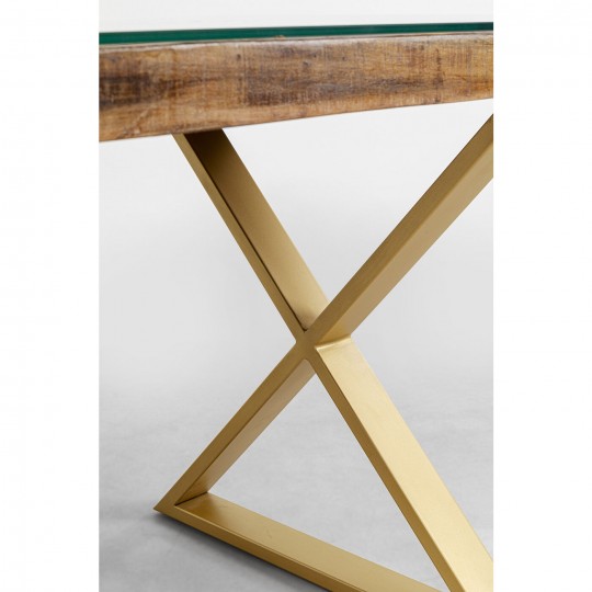 structure Tavola Cross laiton (2/Set)